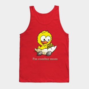 cute easter shirts for kids Tank Top